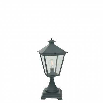 London - Norlys - lampa słupkowa ogrodowa - 484B - tanio - promocja - sklep