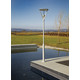Nice - Norlys - lampa stojąca ogrodowa - 777AL - tanio - promocja - sklep Norlys 777AL online