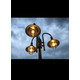 Firenze - Norlys - lampa słupowa ogrodowa - 810B - tanio - promocja - sklep Norlys 810B online