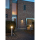 Lillesand - Norlys - lampa stojąca ogrodowa - 1380GR - tanio - promocja - sklep Norlys 1380GR online