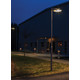 Sunnfjord - Norlys - lampa stojąca ogrodowa - 1507GR - tanio - promocja - sklep Norlys 1507GR online