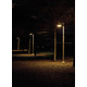Koster - Norlys - lampa stojąca ogrodowa -1913AL - tanio - promocja - sklep Norlys 1913AL online