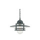 Oslo - Norlys - zewnętrzna lampa wisząca - 240A/GA - tanio - promocja - sklep Norlys 240A/GA online