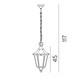 Modena - Norlys - zewnętrzna lampa wisząca - 351A/B - tanio - promocja - sklep Norlys 351A/B online
