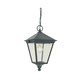 London - Norlys - zewnętrzna lampa wisząca - 481A/B - tanio - promocja - sklep Norlys 481A/B online