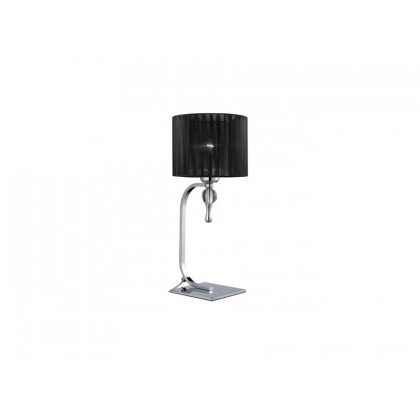 Impress Black - Azzardo - lampa biurkowa - AZ0502 - tanio - promocja - sklep