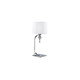 Impress White - Azzardo - lampa biurkowa - AZ1107 - tanio - promocja - sklep AZzardo AZ1107 online