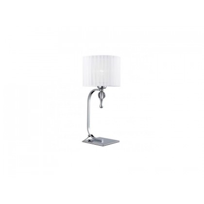 Impress White - Azzardo - lampa biurkowa - AZ1107 - tanio - promocja - sklep