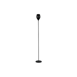 IZZA Black - Azzardo - lampa stojąca