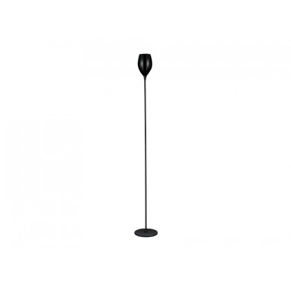 IZZA Black - Azzardo - lampa stojąca - AZ1076 - tanio - promocja - sklep