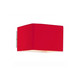 Tulip czerwony - Azzardo - kinkiet - AZ0139 - tanio - promocja - sklep AZzardo AZ0139 online