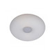 OPTIMUS 43 ROUND - Azzardo - plafon/lampa sufitowa - AZ1599 - tanio - promocja - sklep AZzardo AZ1599 online