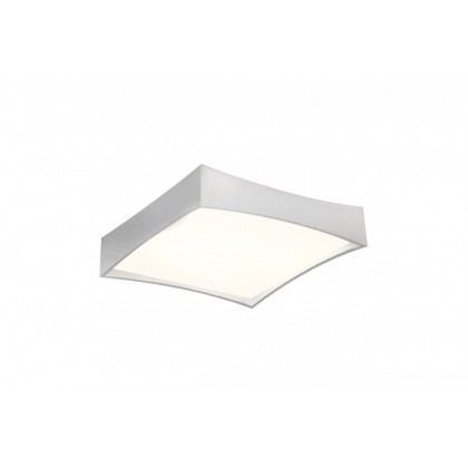 VECCIO 40 WHITE - Azzardo - plafon/lampa sufitowa - AZ2624 - tanio - promocja - sklep