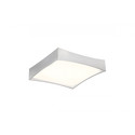 VECCIO 40 WHITE - Azzardo - plafon/lampa sufitowa