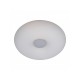 OPTIMUS 53 ROUND - Azzardo - plafon/lampa sufitowa -AZ1600 - tanio - promocja - sklep AZzardo AZ1600 online