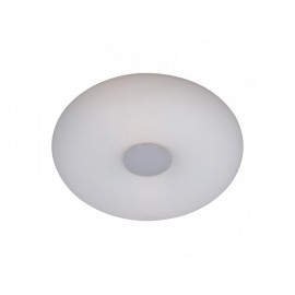 OPTIMUS 53 ROUND - Azzardo - plafon/lampa sufitowa