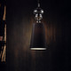 Baroco - Azzardo - lampa wisząca -AZ0307 - tanio - promocja - sklep AZzardo AZ0307 online