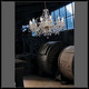 Granada 12L - Voltolina - lampa wisząca kryształowa -Granada 12L - tanio - promocja - sklep Voltolina Granada 12L online