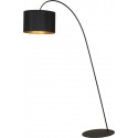 Alice Gold 4963 - Nowodvorski - lampa podłogowa nowoczesna