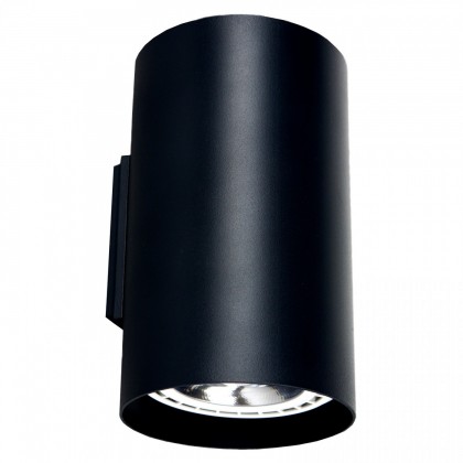 Tube Black 9320 - Nowodvorski - plafon nowoczesny - 9320 - tanio - promocja - sklep