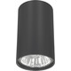 Eye Graphite S 5256 - Nowodvorski - plafon nowoczesny -5256 - tanio - promocja - sklep Nowodvorski 5256 online