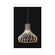 Bio S 9847 - Nowodvorski - lampa wisząca nowoczesna - 9847 - tanio - promocja - sklep Nowodvorski 9847 online