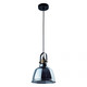 Amalfi Smoked 9152 - Nowodvorski - lampa wisząca nowoczesna - 9152 - tanio - promocja - sklep Nowodvorski 9152 online