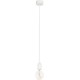 Silicone White 6403 - Nowodvorski - lampa wisząca nowoczesna - 6403 - tanio - promocja - sklep Nowodvorski 6403 online