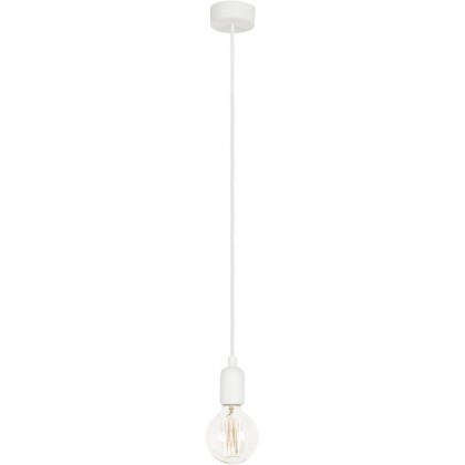 Silicone White 6403 - Nowodvorski - lampa wisząca nowoczesna - 6403 - tanio - promocja - sklep