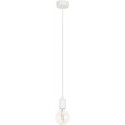 Silicone White 6403 - Nowodvorski - lampa wisząca nowoczesna