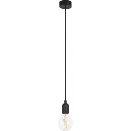 Silicone Black 6404 - Nowodvorski - lampa wisząca nowoczesna - 6404 - tanio - promocja - sklep