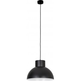 Works Black 6613 - Nowodvorski - lampa wisząca nowoczesna