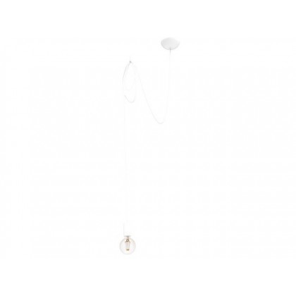 Spider White I 9745 - Nowodvorski - lampa pająk -9745 - tanio - promocja - sklep