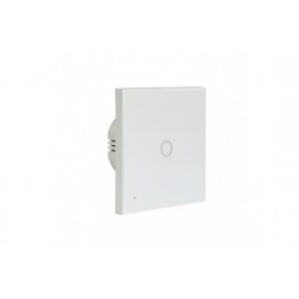 WiFi Single Wall Switch AZzardo Smart - Azzardo - smart home