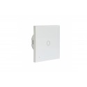 WiFi Single Wall Switch AZzardo Smart - Azzardo - smart home