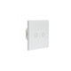 WiFi Double Wall Switch AZzardo Smart - Azzardo - smart home - AZ3452 - tanio - promocja - sklep AZzardo AZ3452 online