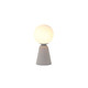Newton B table - Azzardo - lampa stołowa - AZ3463 - tanio - promocja - sklep AZzardo AZ3463 online