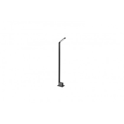 Agape 60 - Azzardo - lampa zewnętrzna - AZ3482 - tanio - promocja - sklep