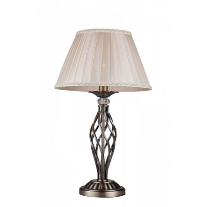 Grace Bronze - Maytoni - lampa biurkowa klasyczna - RC247-TL-01-R - tanio - promocja - sklep