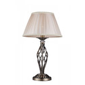 Grace Bronze - Maytoni - lampa biurkowa klasyczna