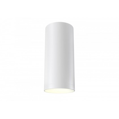 Focus White - Maytoni - lampa sufitowa nowoczesna - C010CL-01W - tanio - promocja - sklep