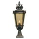 Baltimore Weathered Bronze H68 - Elstead Lighting - lampa stojąca ogrodowa - BT3-L - tanio - promocja - sklep Elstead Lighting BT3-L online