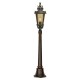 Baltimore Weathered Bronze H117- Elstead Lighting - lampa stojąca ogrodowa -BT4-M - tanio - promocja - sklep Elstead Lighting BT4-M online