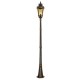 Baltimore Weathered Bronze H239 - Elstead Lighting - lampa stojąca ogrodowa - BT5-L - tanio - promocja - sklep Elstead Lighting BT5-L online