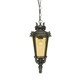 Baltimore Weathered Bronze - Elstead Lighting - lampa wisząca ogrodowa - BT8-M - tanio - promocja - sklep Elstead Lighting BT8-M online