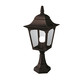 Chapel Black - Elstead Lighting - lampa stojąca ogrodowa - CP4 BLACK - tanio - promocja - sklep Elstead Lighting CP4-BLACK online