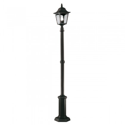 Chapel Black H179 - Elstead Lighting - lampa stojąca ogrodowa -CP6-BLACK - tanio - promocja - sklep