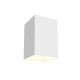 Alfa square White - Maytoni - lampa sufitowa nowoczesna - C015CL-01W - tanio - promocja - sklep Maytoni C015CL-01W online