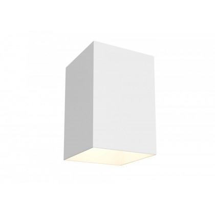 Alfa square White - Maytoni - lampa sufitowa nowoczesna - C015CL-01W - tanio - promocja - sklep