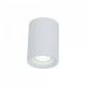 Alfa 1 White - Maytoni - lampa sufitowa nowoczesna - C012CL-01W - tanio - promocja - sklep Maytoni C012CL-01W online